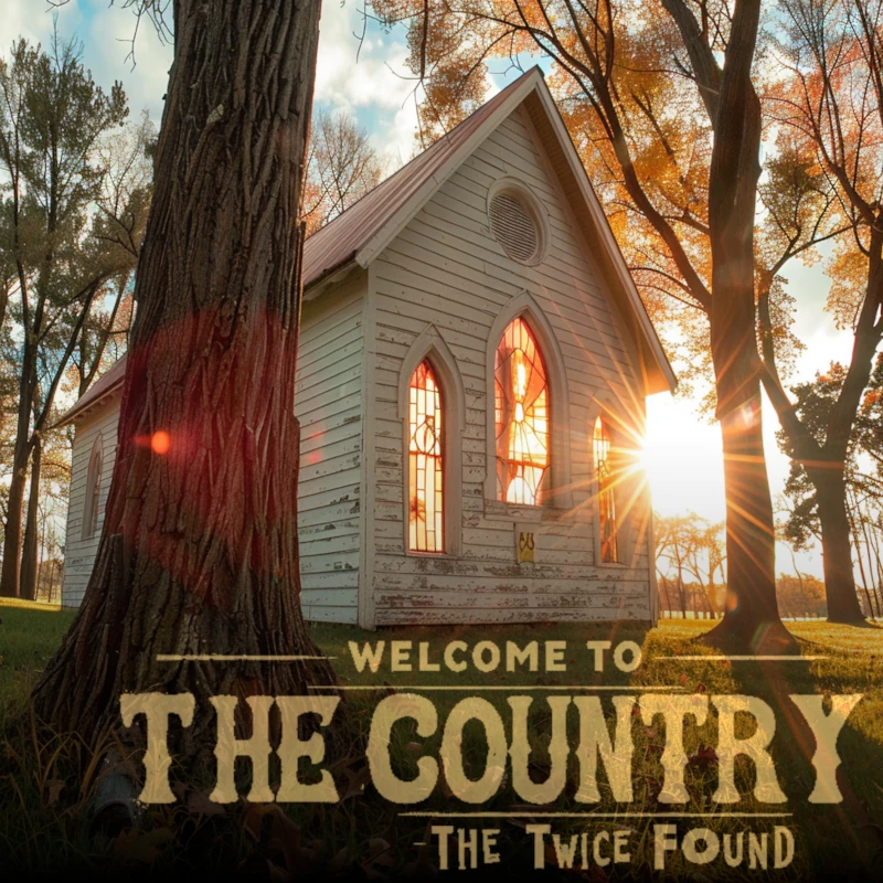 Welcome to the Country album art